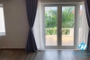 Bright and modern house for rent in Ciputra, Tay Ho, Hanoi.